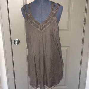 Cotton Soft Dress- From Buckle